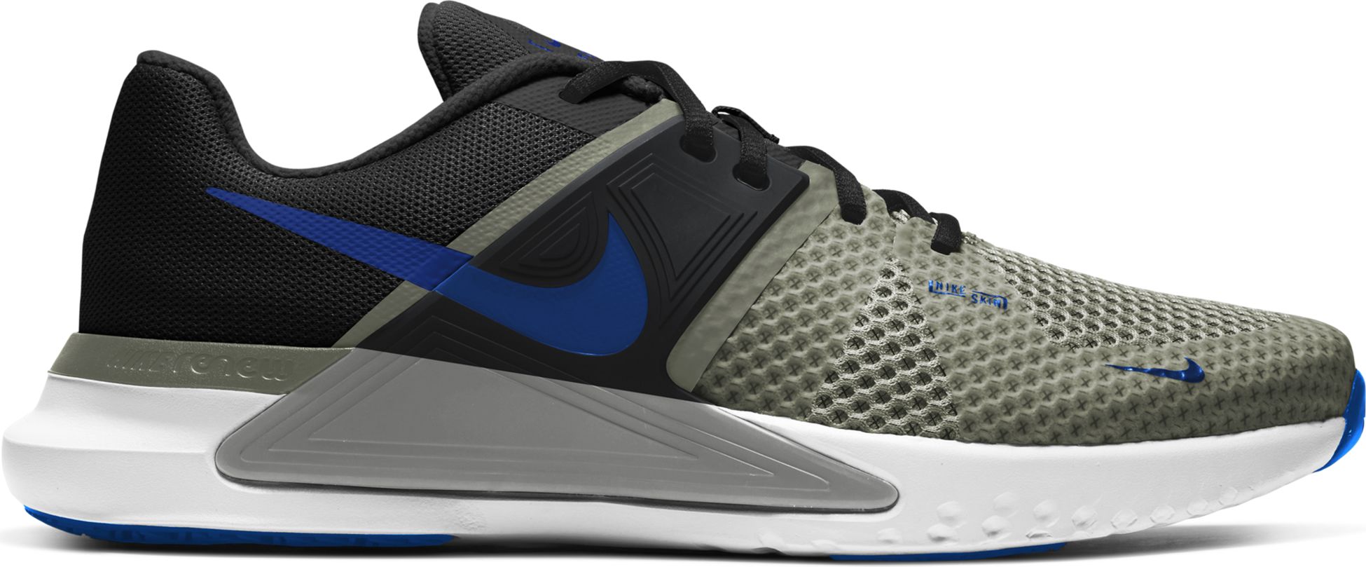 nike renew colors